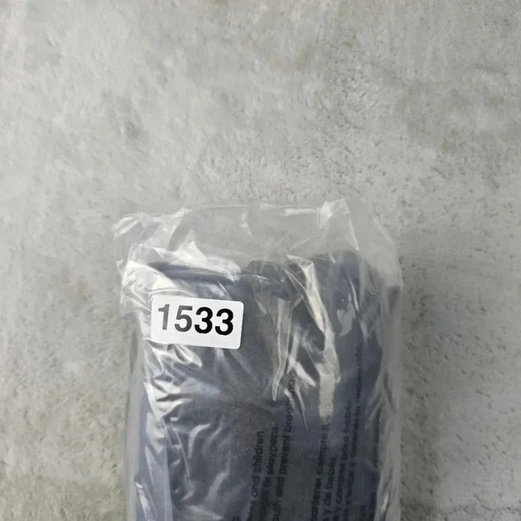 Callaway 1/4 Zip Pullover Long sleeve Sz XXL Gray - Picture 7 of 7